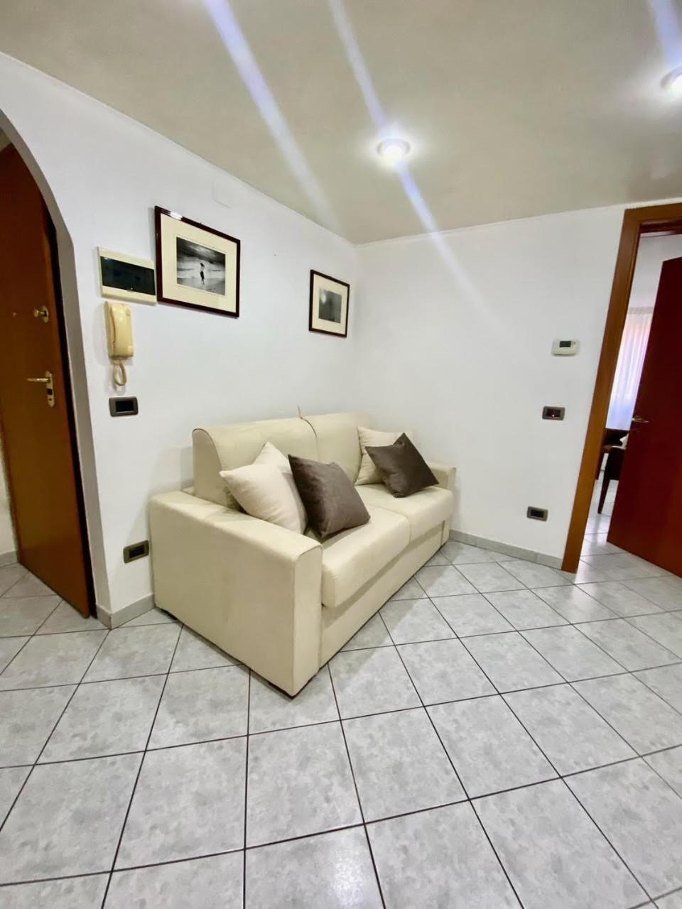 شقة La Caletta كيودجا المظهر الخارجي الصورة