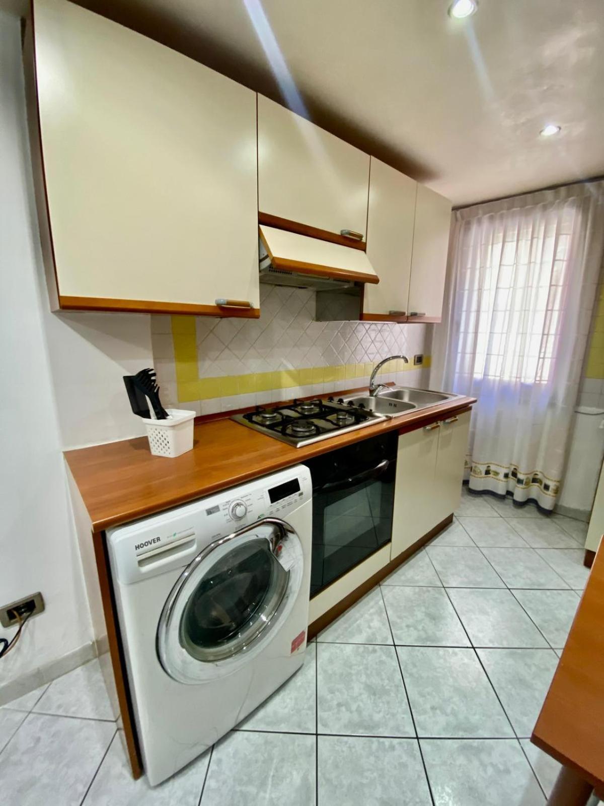 شقة La Caletta كيودجا المظهر الخارجي الصورة